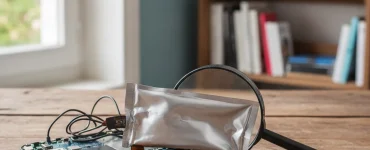 pourquoi batterie smartphone gonfle t elle