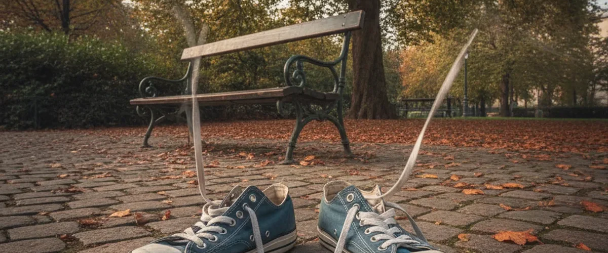 pourquoi lacets defont ils tout seuls