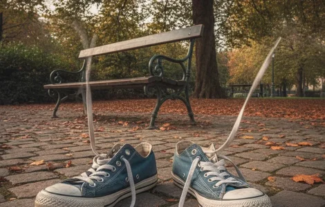 pourquoi lacets defont ils tout seuls